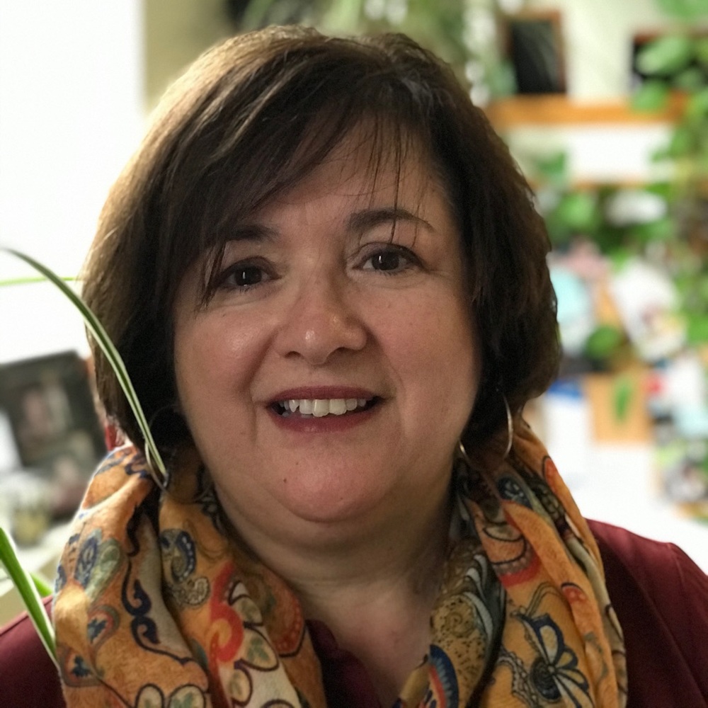 Meet your Posher, Dorothy